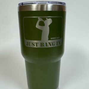 Large Tumblers