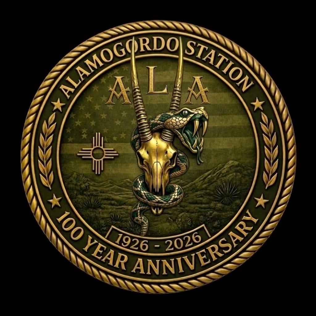 100 year anniversary coin